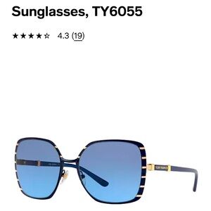 Tory Burch Sunglasses